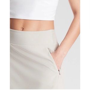 Athleta Soho Skort